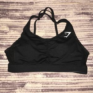 GYMSHARK - SPORTSBRA